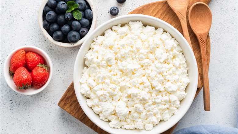 The Ultimate Cheese Guide: Ranking Your Favorites by Protein Content