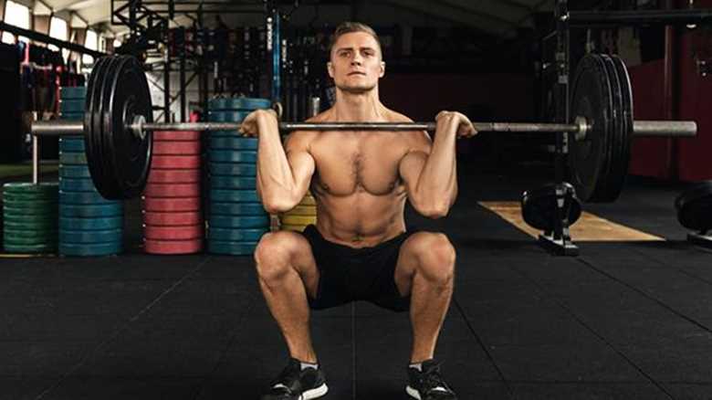 The Ultimate Guide to Squat Variations: Front vs. Back Squats