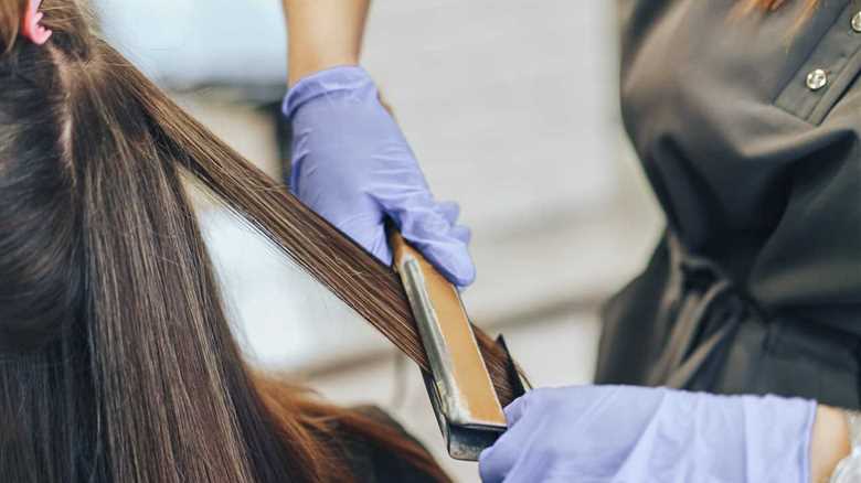 Unlocking the Secrets of Keratin Treatments: Everything You Need to Know