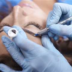 Microblading