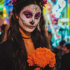 Day of the Dead