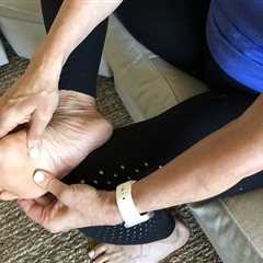 plantar fasciitis