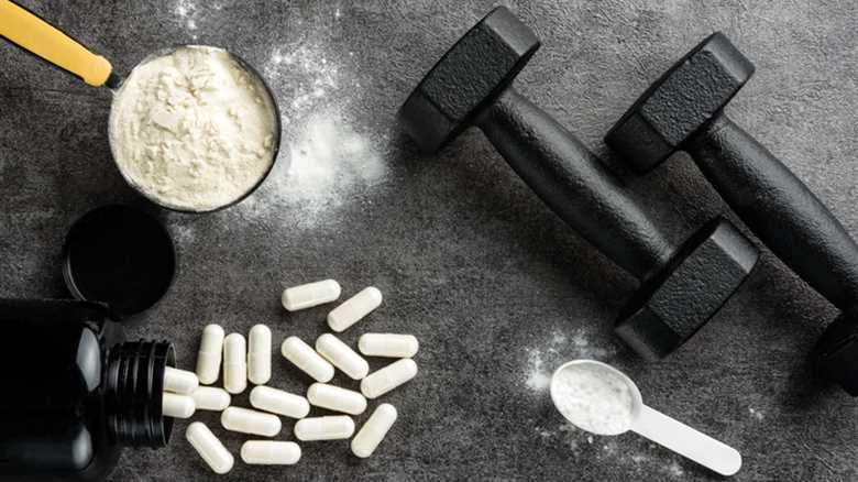 Unlocking the Potential of Pre-Workout Supplements for Weight Loss