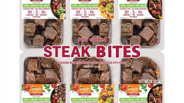 New Costco Steak Bites Stir Up Culinary Controversy