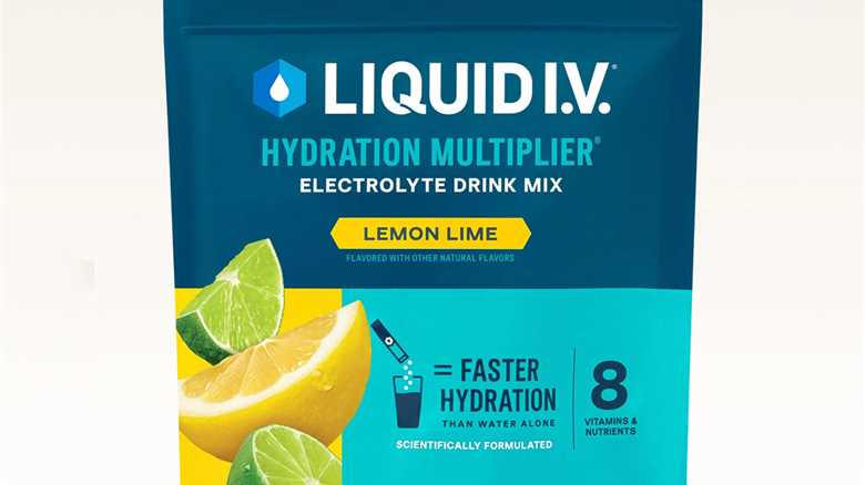 Unveiling the Truth About Liquid I.V.: Is It Worth the Hype?