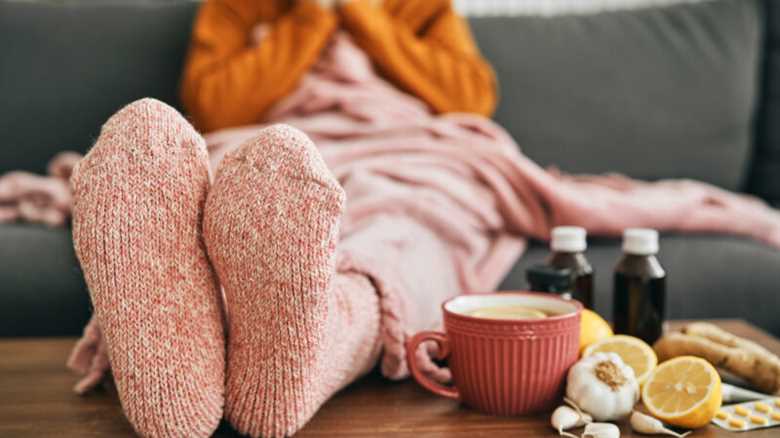 Boost Your Immune System This Fall: Essential Tips