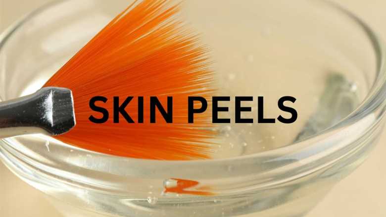 Unlock the Secret to Radiant Post-Summer Skin with a TCA Peel