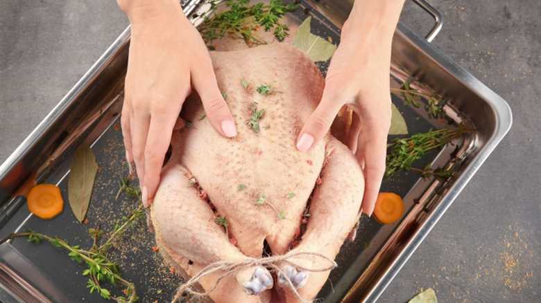 Master the Art of Turkey Brining This Thanksgiving