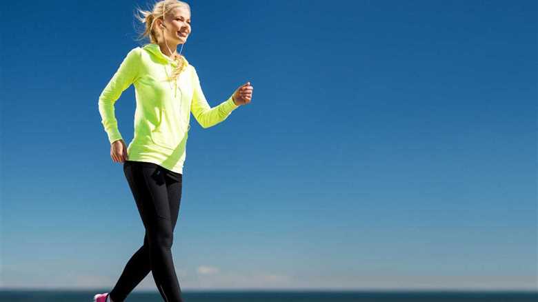 Maximize Your Fitness: The 20-Minute Power Walking Workout That Burns Fat Fast