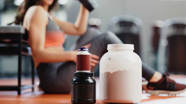 Unlocking Muscle Gain: Is Vegan Protein Powder the Key?