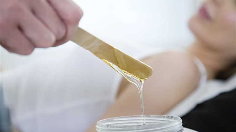 DIY Brazilian Wax: A Pandemic Love Story