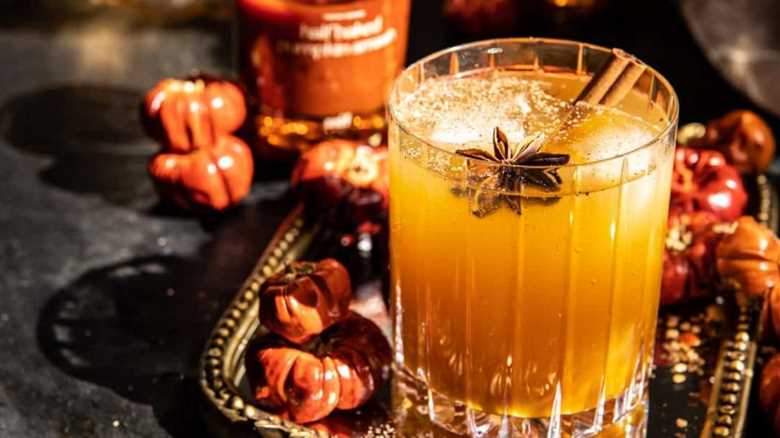 Warm Up Your Winter with These 15 Bourbon Cocktails