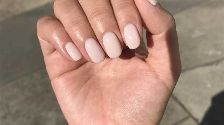 Unraveling the Mystery: Why Skin Grows Under Your Nails