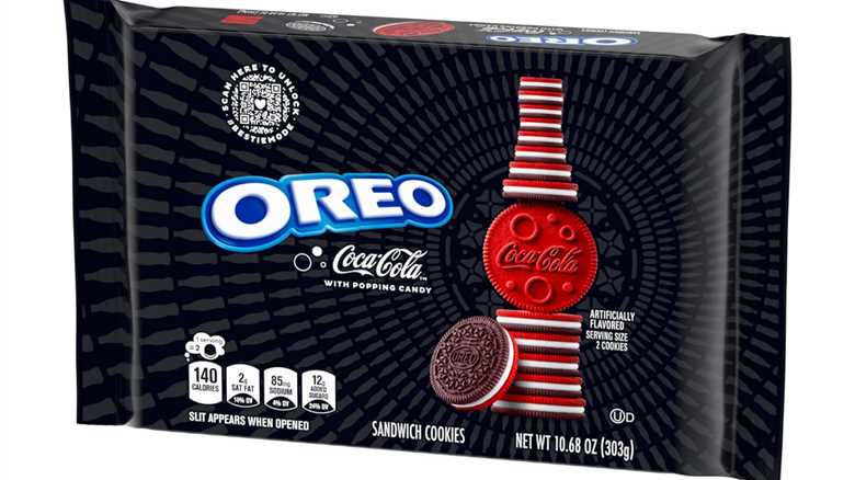 Oreo's Flavor Odyssey: A Century of Cookie Innovation