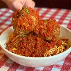 meatballs