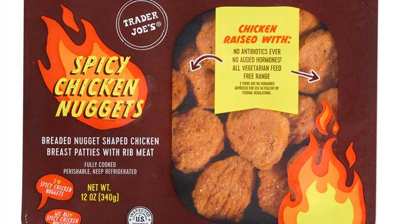 The 10 Best New Trader Joe's Snacks to Try in 2025