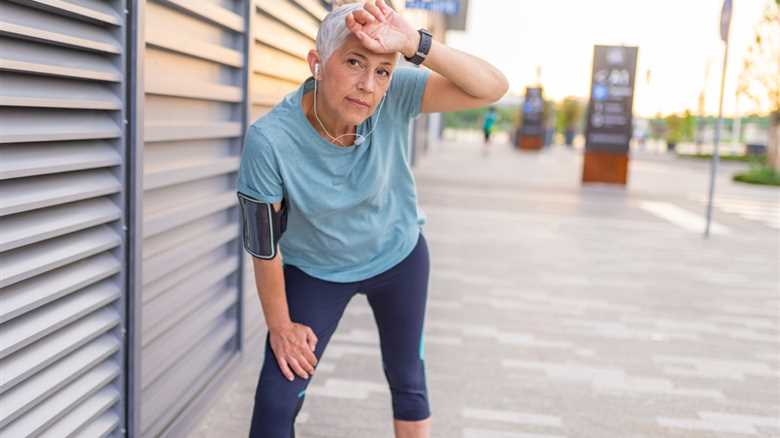 4 Exercise Mistakes That Can Shorten Your Lifespan