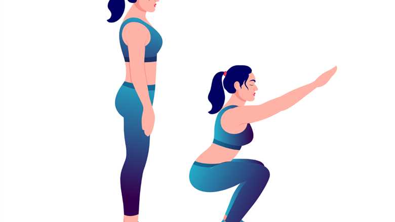 Shrink Your Waistline with This Simple Daily Bodyweight Circuit