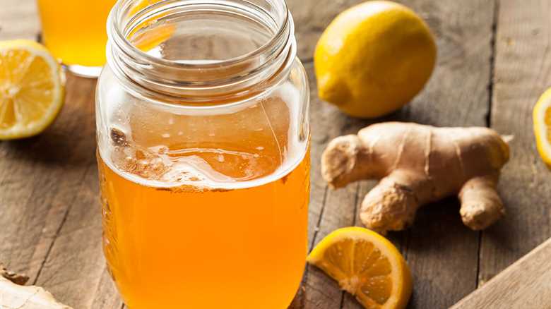 The Truth About Kombucha: What Happens When You Drink It Daily