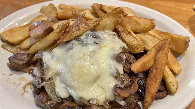 A Culinary Journey Through Texas Roadhouse's Steak Menu