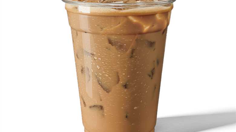 Top 11 Calorie-Packed Fast-Food Drinks That Outdo a Cheeseburger