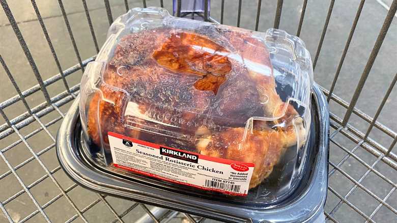 The Ultimate Guide to Selecting the Perfect Costco Rotisserie Chicken