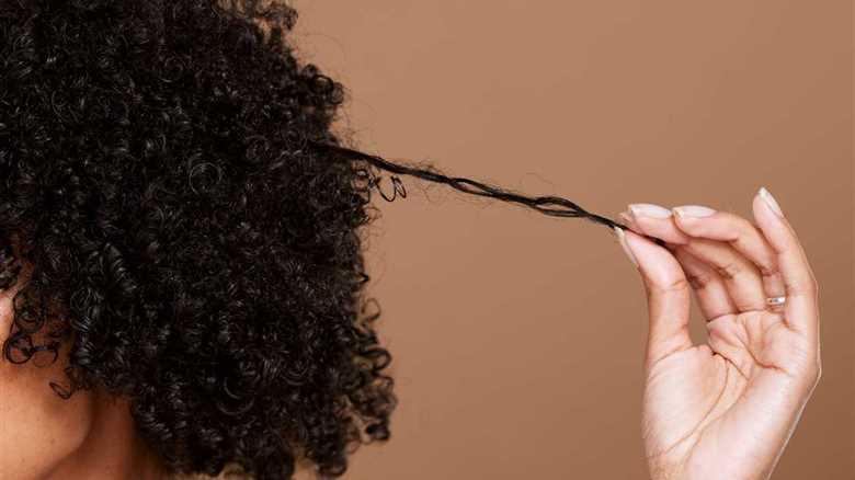 Unlock Your Best Curls with the Curly Girl Method