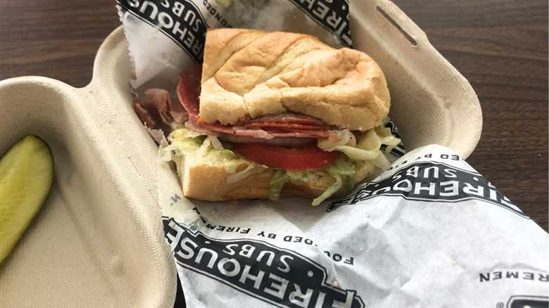 The Ultimate Italian Sub Showdown: Finding the Best Sandwich Chain