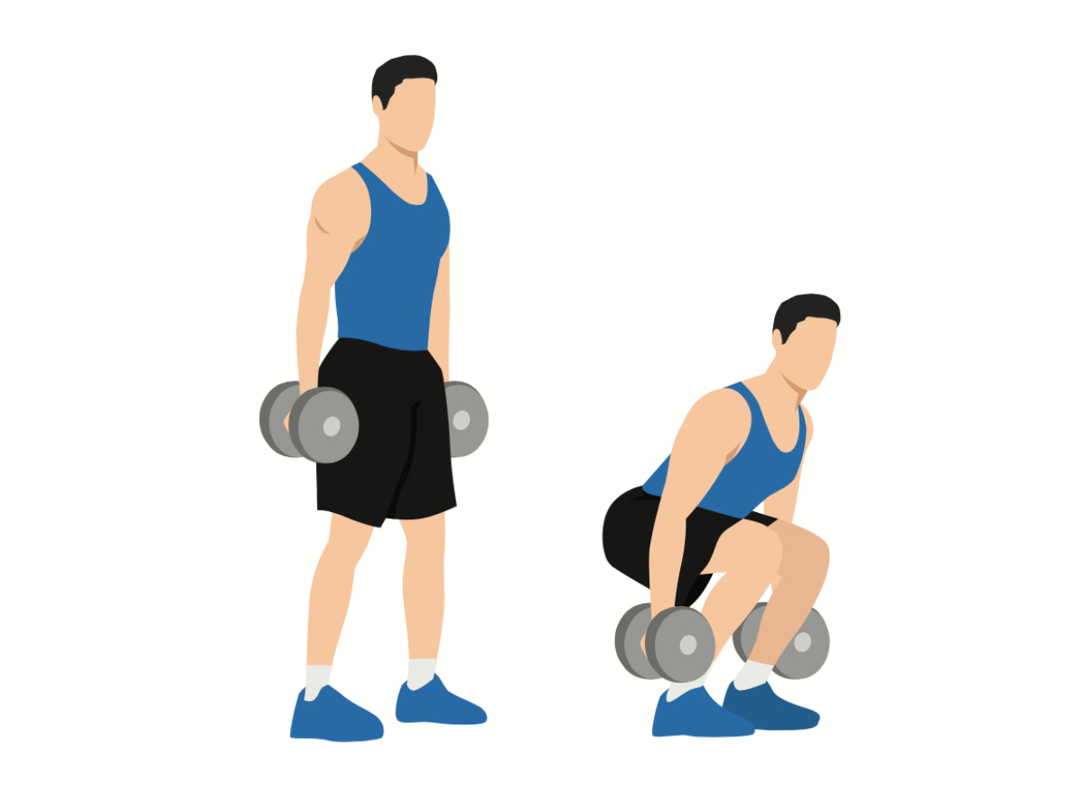 Unlock Your Full Potential with the Ultimate 1-Month Strength Training ...