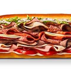 processed meats