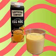 The Ultimate Eggnog Showdown: Finding the Festive Season's Finest