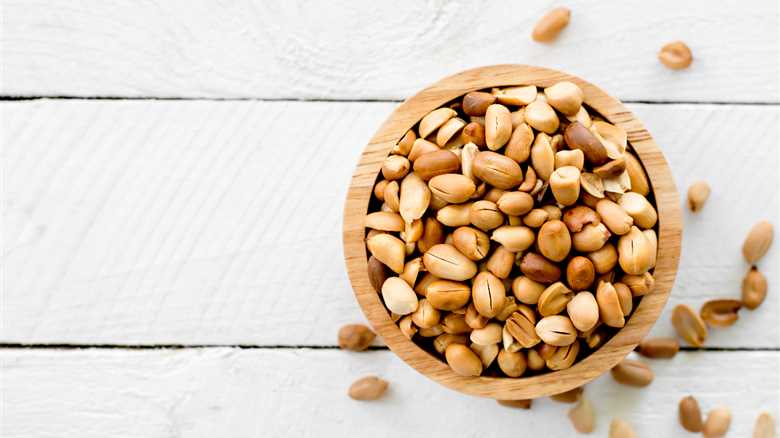 The Powerhouse of Nutrition: Top 6 High-Protein Nuts for Your Diet