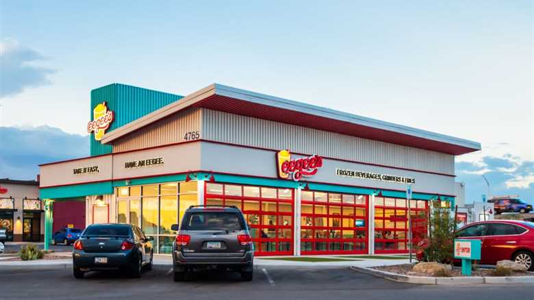 Iconic Sandwich Chain Eegee's Faces Bankruptcy, Closes Multiple Locations