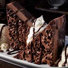 sweet tooth