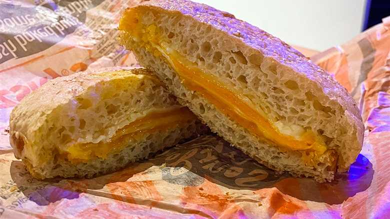 The Ultimate Grilled Cheese Showdown: A Cross-Country Taste Test