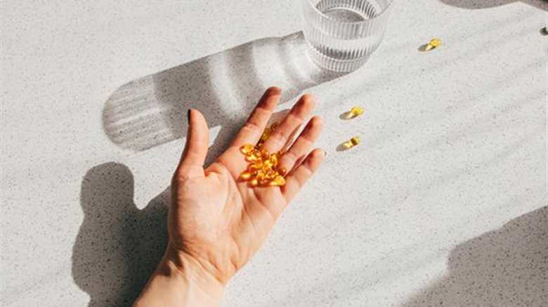 Maximize Your Health: Optimal Times for Supplement Intake Revealed