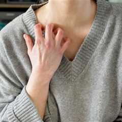Breaking the Cycle: The Hidden Struggle with Skin Picking