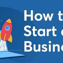 entrepreneurship