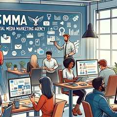 Boost Your Business: The Power of Social Media Marketing Agencies