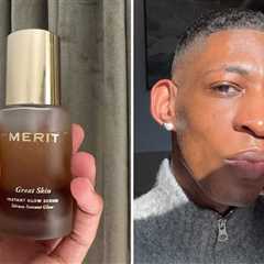 Unexpected Beauty Triumph: One Serum's First Date Miracle
