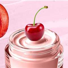 Unveiling the All-American Cherry: The Next Frontier in Skin Care Innovation