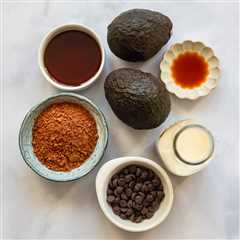 desserts