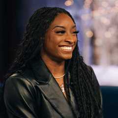 Simone Biles