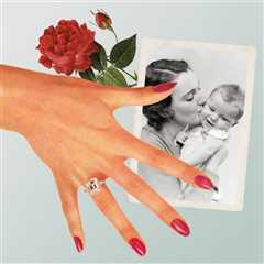 Exploring the Power of Red: America's Fascination with the Classic Nail Color
