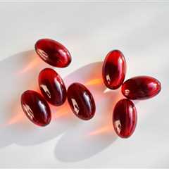 fish oil
