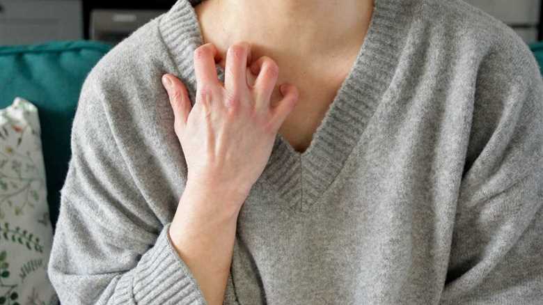 Breaking the Cycle: The Hidden Struggle with Skin Picking