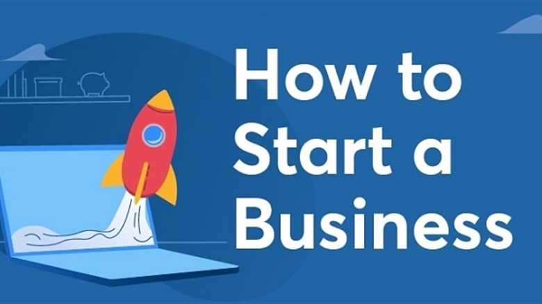 Unlocking the American Dream: Start Your Own Business Today