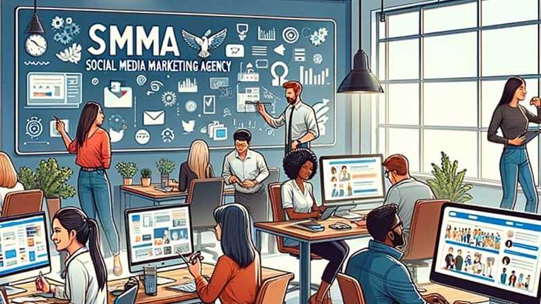 Boost Your Business: The Power of Social Media Marketing Agencies