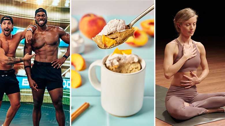 Innovative Partnership Paves Way for Comprehensive Health and Wellness