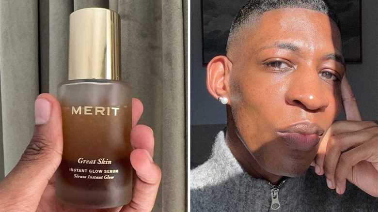 Unexpected Beauty Triumph: One Serum's First Date Miracle
